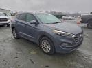 Hyundai TUCSON Limited Image 5