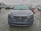 Hyundai TUCSON Limited Image 13