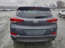 Hyundai TUCSON Limited Image 2