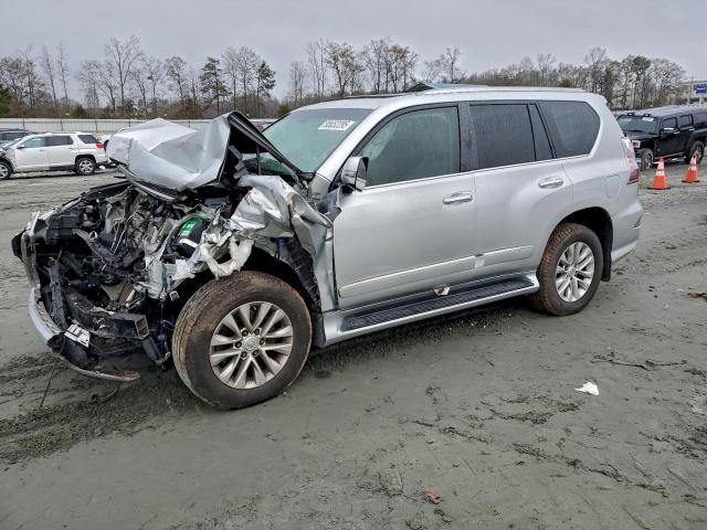  Salvage Lexus Gx