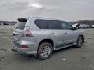 Lexus Gx 460 Image 3