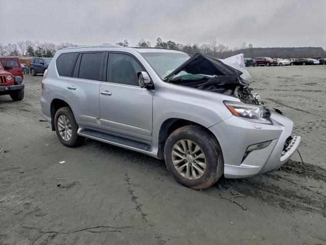 Lexus Gx 460 Image 8