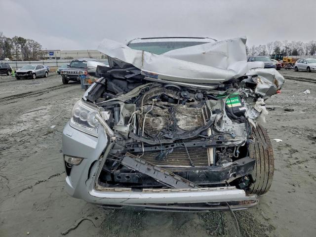 Lexus Gx 460 Image 10