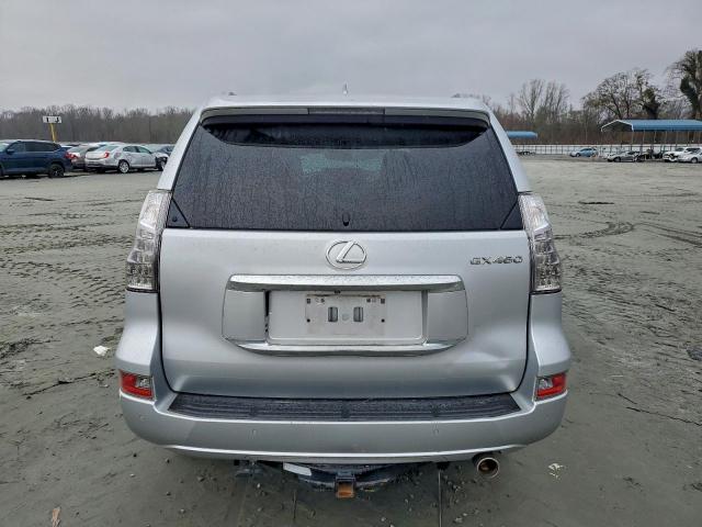Lexus Gx 460 Image 5