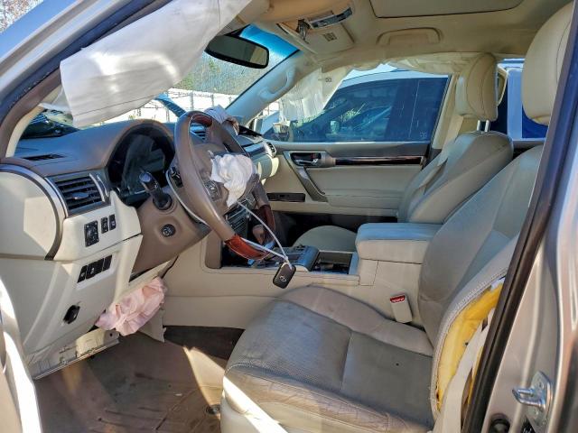 Lexus Gx 460 Image 11
