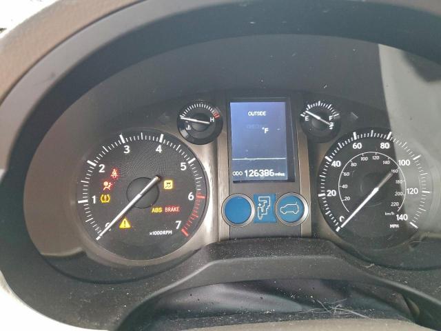 Lexus Gx 460 Image 6