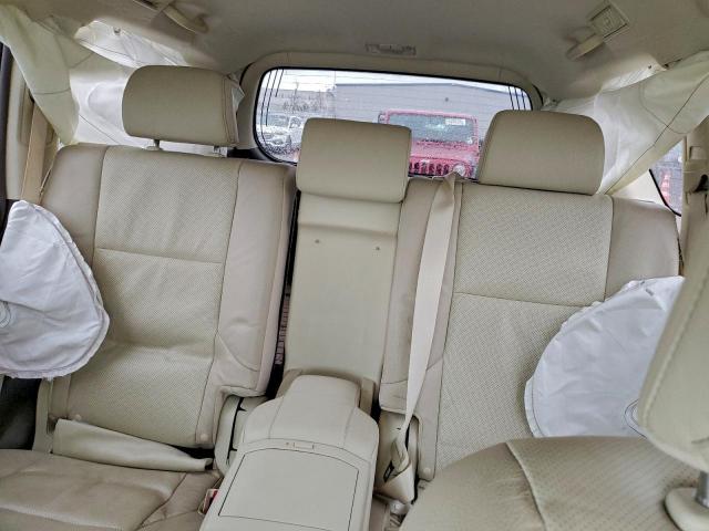 Lexus Gx 460 Image 13