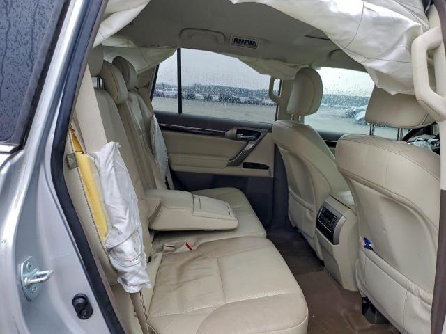 Lexus Gx 460 Image 7