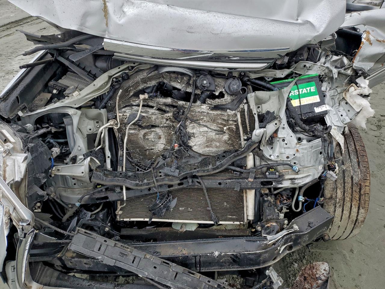 Lexus Gx 460 Image 4