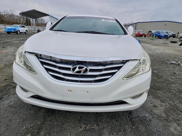 Hyundai SONATA Gls Image 11