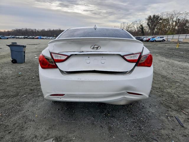 Hyundai SONATA Gls Image 3
