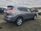 Nissan Rogue S Image 2