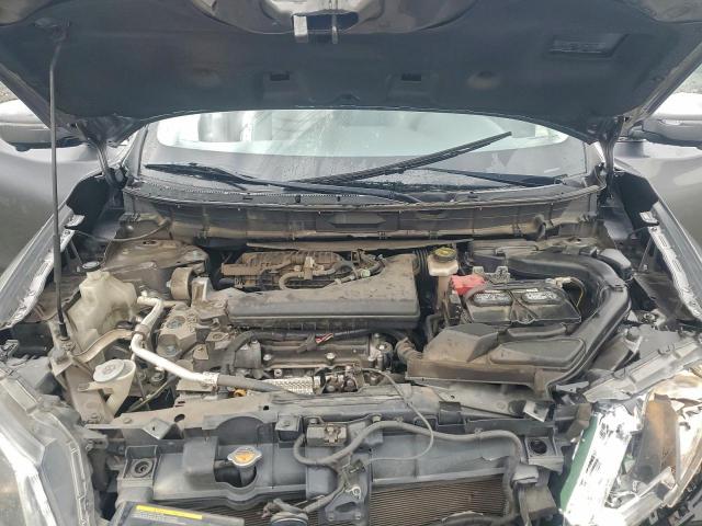 Nissan Rogue S Image 11