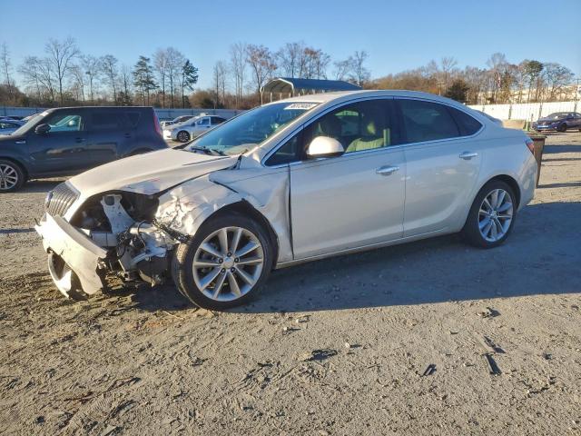  Salvage Buick Verano