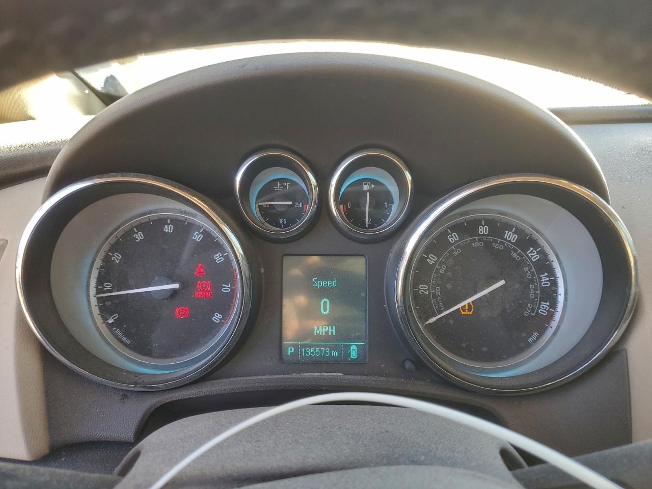 Buick Verano Image 11