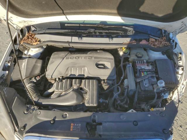 Buick Verano Image 5