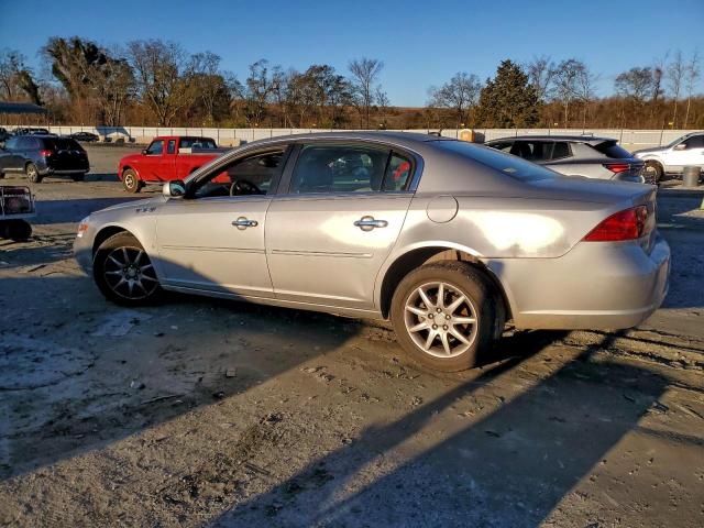 Buick Lucerne Cxl Image 2