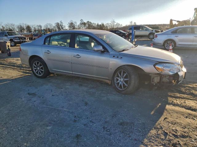 Buick Lucerne Cxl Image 3