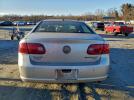 Buick Lucerne Cxl Image 10