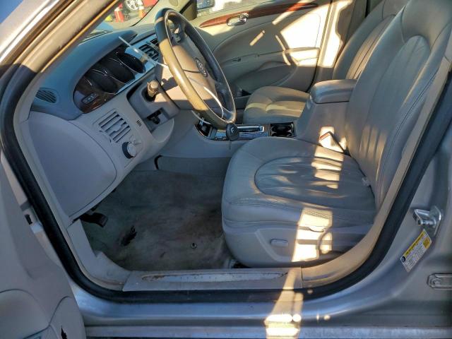 Buick Lucerne Cxl Image 11