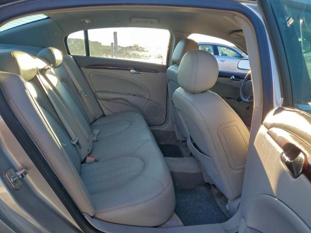 Buick Lucerne Cxl Image 12