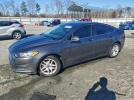 Ford Fusion Se Image 1