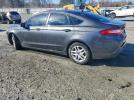 Ford Fusion Se Image 2