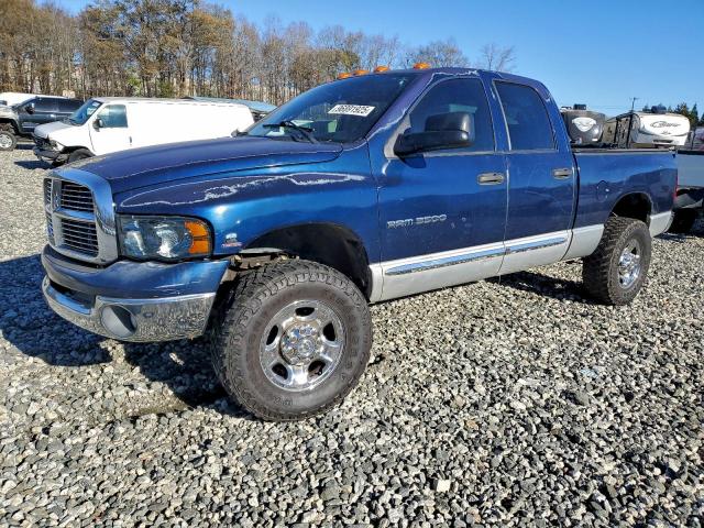  Salvage Dodge Ram 3500