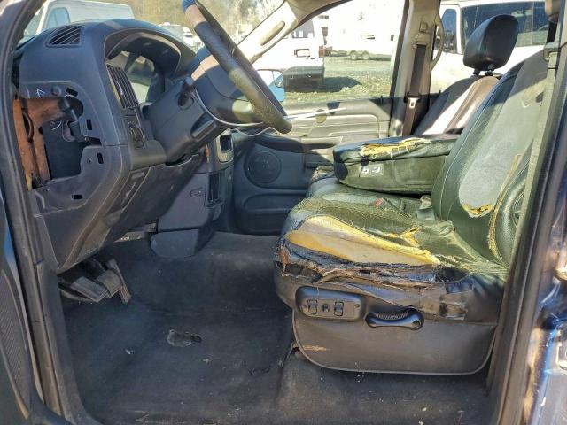 Dodge Ram 3500 St Image 2