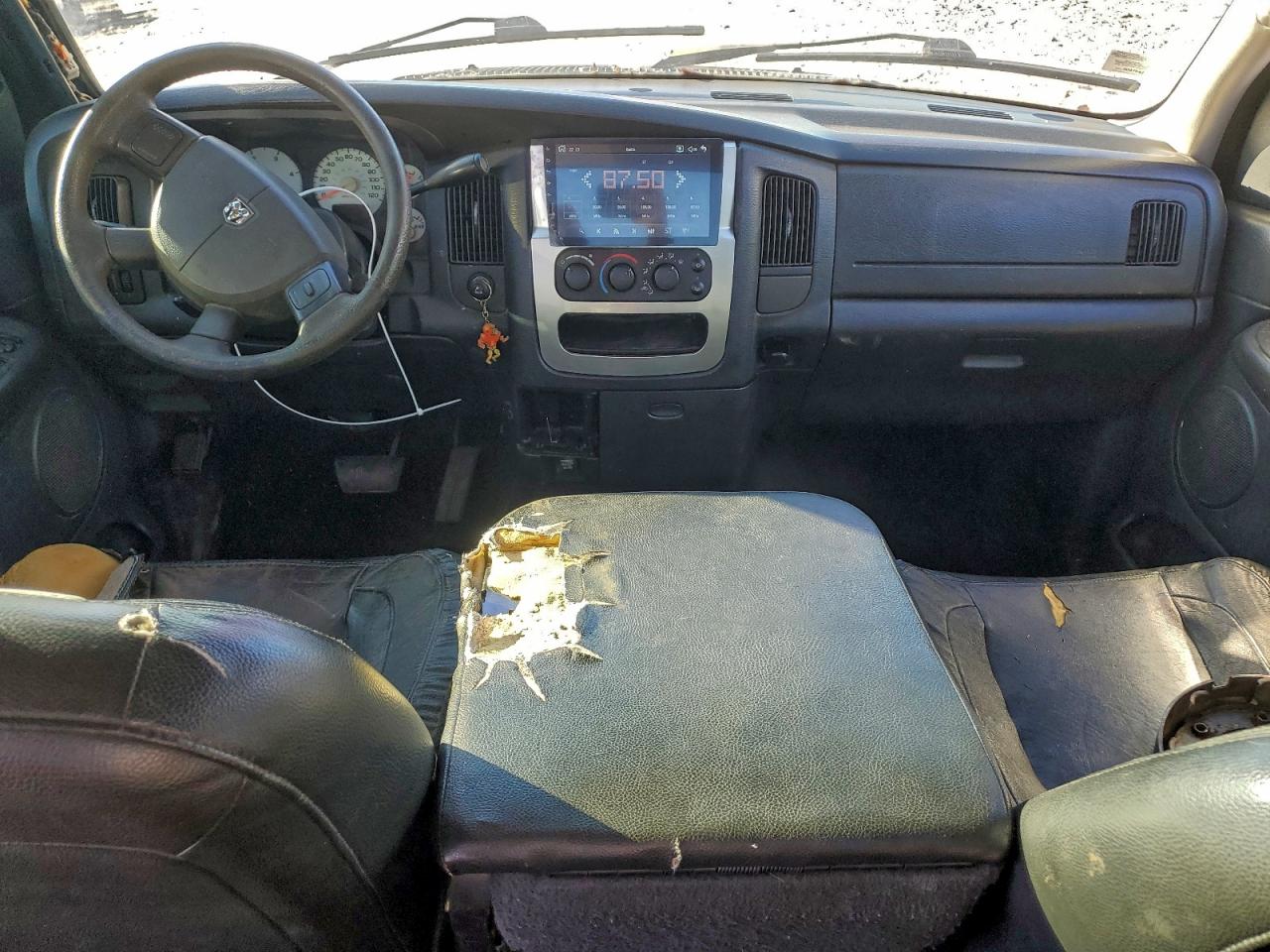 Dodge Ram 3500 St Image 8