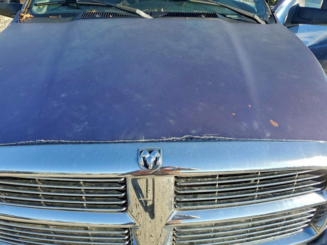 Dodge Ram 3500 St Image 13