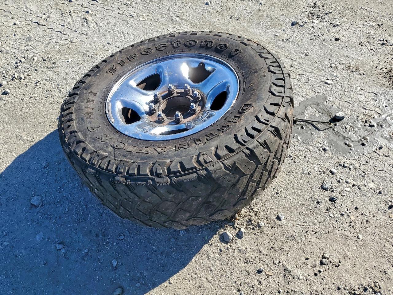 Dodge Ram 3500 St Image 12