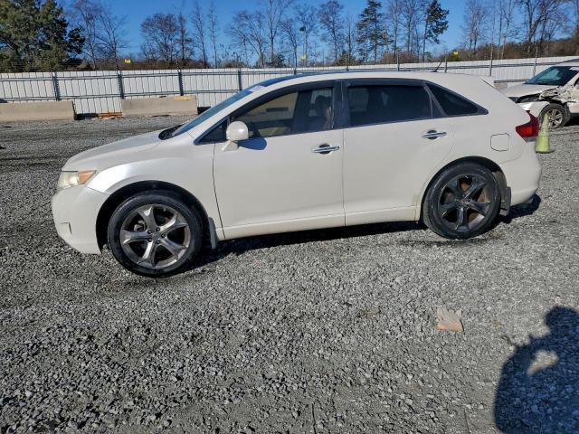 Salvage Toyota Venza