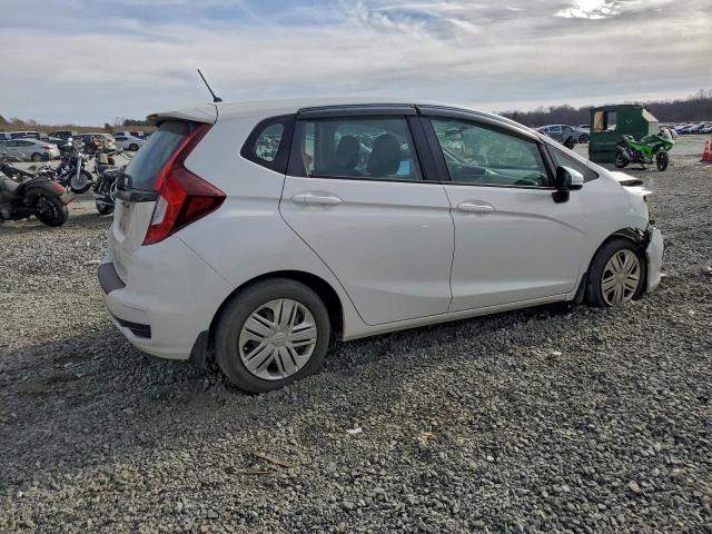 Honda Fit Lx Image 11
