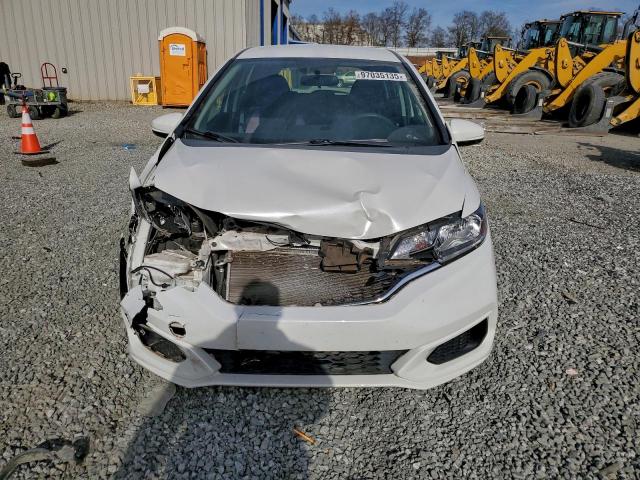 Honda Fit Lx Image 3