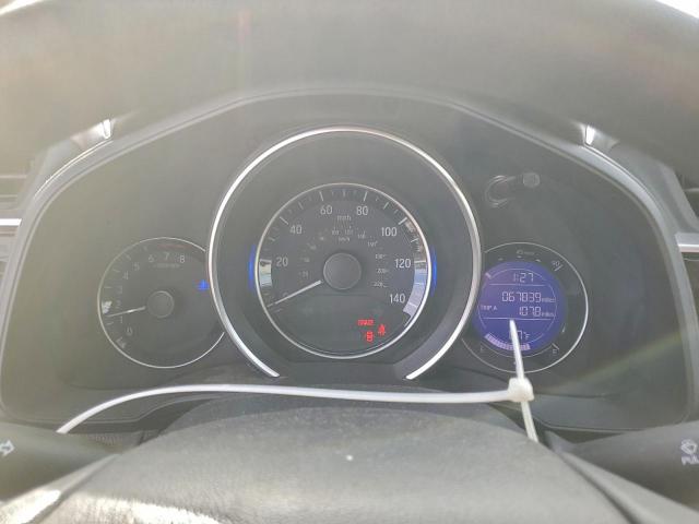 Honda Fit Lx Image 4