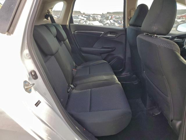 Honda Fit Lx Image 6