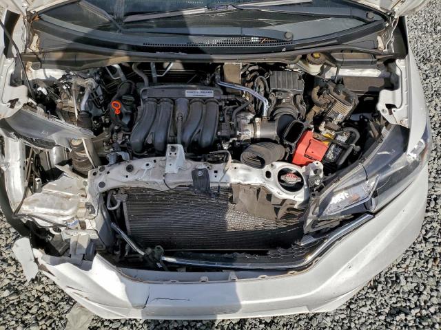 Honda Fit Lx Image 9