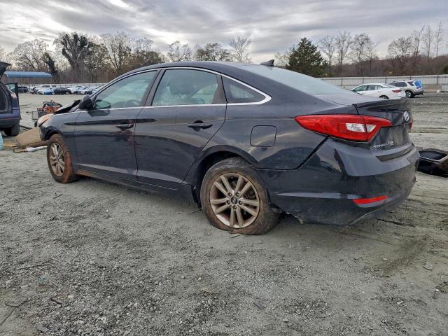 Hyundai SONATA Se Image 3