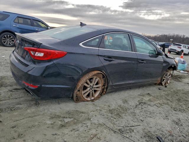 Hyundai SONATA Se Image 4