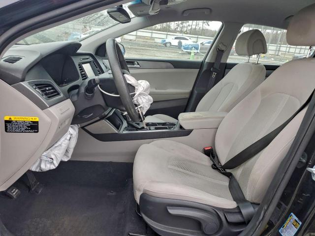 Hyundai SONATA Se Image 7