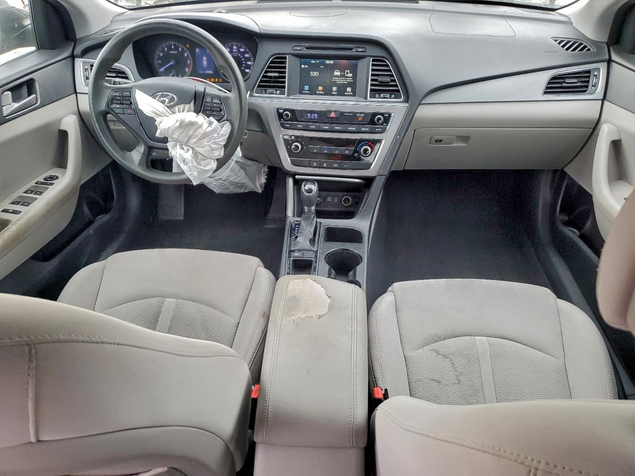 Hyundai SONATA Se Image 10