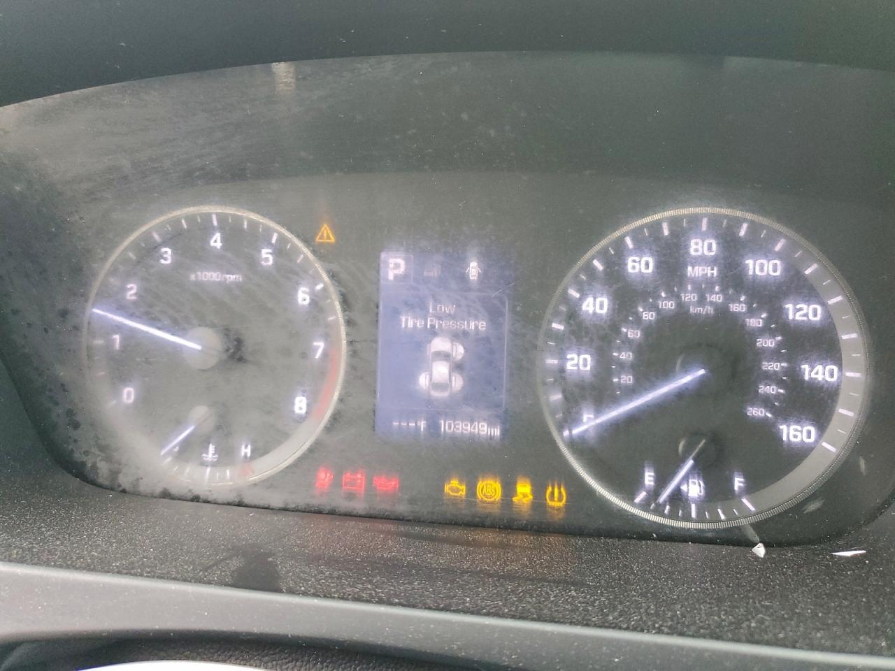 Hyundai SONATA Se Image 9