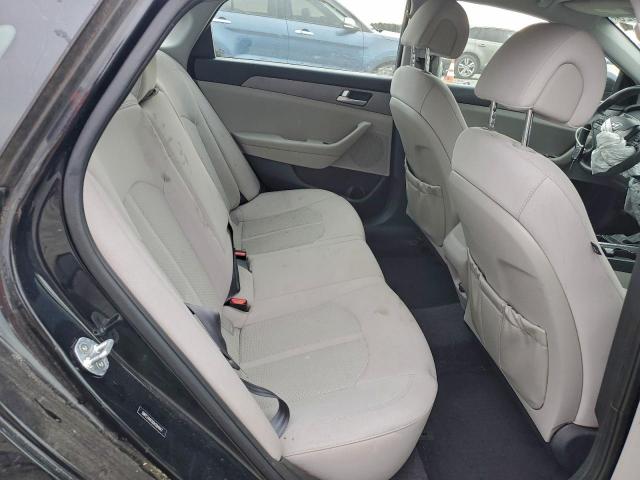 Hyundai SONATA Se Image 12