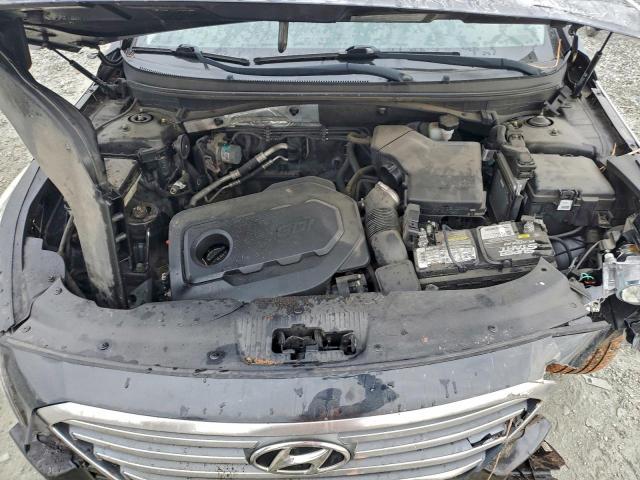 Hyundai SONATA Se Image 2