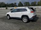 Jeep Grand Cherokee Latitude Image 6