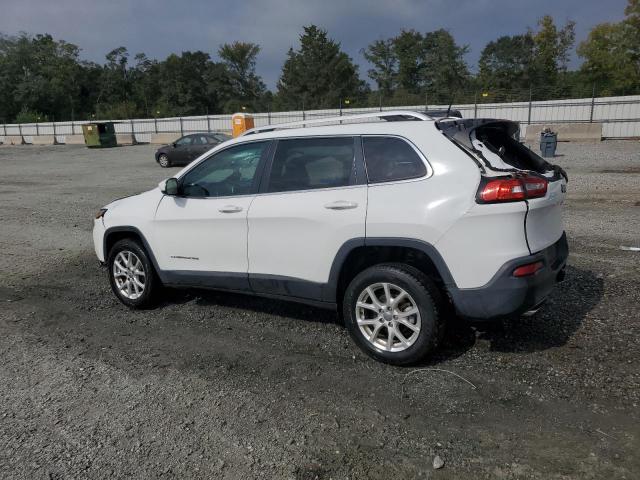 Jeep Grand Cherokee Latitude Image 6