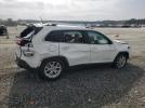 Jeep Grand Cherokee Latitude Image 3