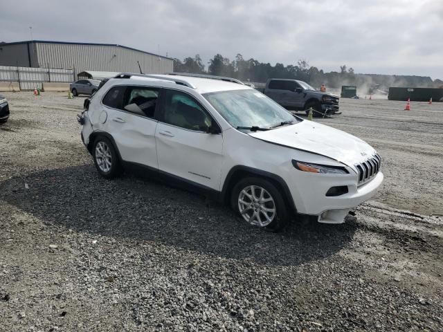 Jeep Grand Cherokee Latitude Image 7