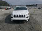 Jeep Grand Cherokee Latitude Image 2